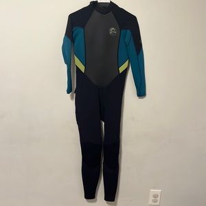 O’Neill Full Wetsuit